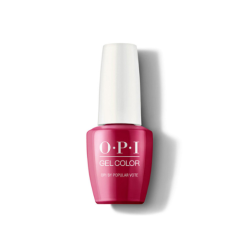 [CLEARANCE] OPI Gel Color -OPI by Popular Vote 15ml [OPGCW63A]