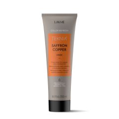 Lakme Teknia Color Refresh Saffron Copper Mask 250ml [LMT232]