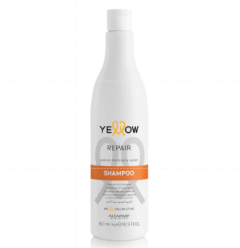 Yellow Repair Shampoo 500ml [YEW5912]
