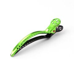 YS Park Chignon Clip 5pcs/pack - Green [YSP511]