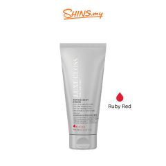 Ecru Luxe Gloss Translucent Color Ruby Red 200ml [ECR705]