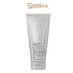 Ecru Luxe Gloss Translucent Color Ice 200ml [ECR702]