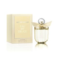 Women Secret EAU MY DELICE Eau de Toilette 100ml [YW102]