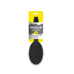 Freestyle Everyday Oval Cushion Brush [FS411]