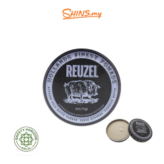 REUZEL Extreme Hold Matte Pomade - 4OZ/113G [RZ217]