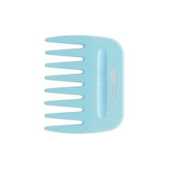 Tek Afro Comb Light Blue [TEK124]