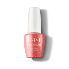 [CLEARANCE] OPI Gel Colour - Mural Mural on the Wall [OPGCM87]