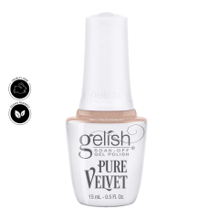 Gelish Pure Velvet Magnetic Gel Polish - Feel The Allure 15ml [GLH1110506]