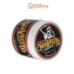 Suavecito Firme Clay Pomade 4oz /113g [SVC134]