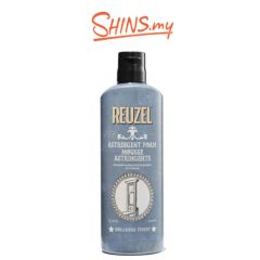 REUZEL Astringent Foam - 6.76OZ/200ML [RZ609]