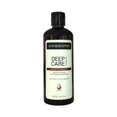 Choego Professional Deep Care Shampoo 500ml [CHG23]