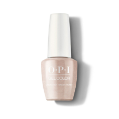 [CLEARANCE] OPI Gel Color -Cosmo-Not Tonight Honey! 15ml [OPGCR58A]