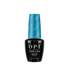[CLEARANCE] OPI Gel Color - Fearlessly Alice 15ml [OPGCBA5]