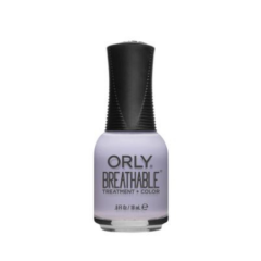 Orly Breathable Treatment + Color Patience And Peace18ml [OLB20988]