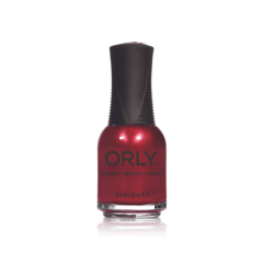Orly Nail Lacquer - Shimmering Mauve 18ml [OLYP20024]