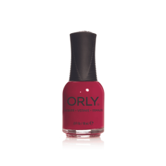 Orly Nail Lacquer - Ma Cherie 18ml [OLYP20025]