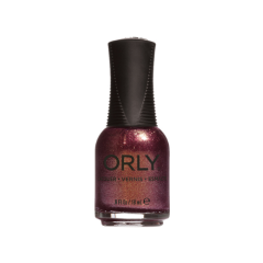 Orly Nail Lacquer - Ingenue 18ml [OLYP20046]