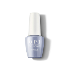 [CLEARANCE] OPI Gel Color - Check Out the Old Geysirs 15ml [OPGCI60]