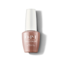 [CLEARANCE] OPI Gel Color - Made It To the Seventh Hill! 15ml [OPGCL15]