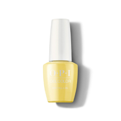 [CLEARANCE] OPI Gel Color - Don???t Tell a Sol 15ml [OPGCM85]