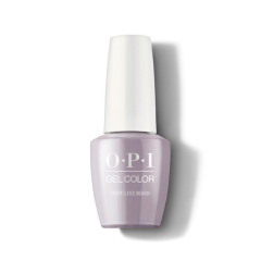 [CLEARANCE] OPI Gel Color - Taupe-less Beach 15ml [OPGCA61A]