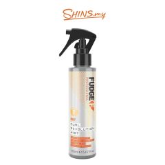 Fudge Curl Revolution Mist 150ml [FU7200]