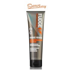 Fudge Damage Rewind Shampoo 250ml [FU8600]