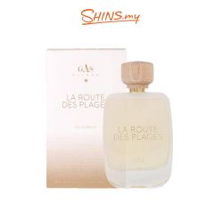GAS BIJOUX La Route Des Plages EDP 50ml [YG1009]