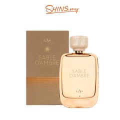 GAS BIJOUX Sable D'Ambre EDP 50ml [YG1007]