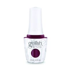 Gelish Gel Nail Polish - A Touch Of Sass 15ml [GLH1110185]