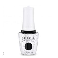 Gelish Gel Nail Polish - Black Shadow 15ml [GLH1110830]