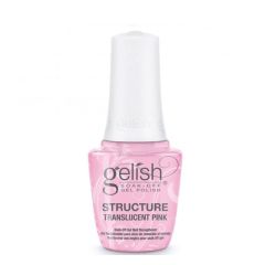 Gelish Gel Nail Strengthener - Translucent Pink 15ml [GLH1140004]