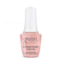 Gelish Gel Nail Strengthener - Cover Pink 15ml [GLH1140005]