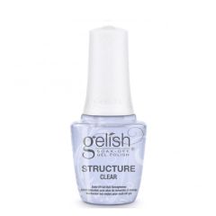 Gelish Gel Nail Strengthener - Clear 15ml [GLH1140006]