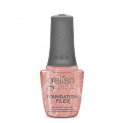 Gelish Foundation Flex Base Nail Gel - Cover Beige 15ml [GLH1148018]