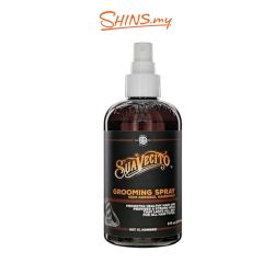Suavecito Grooming Spray (Non-Aerosol Hair Spray) 8oz /237ml [SVC152]