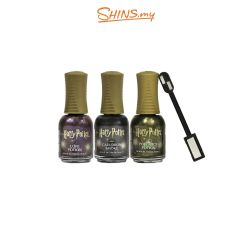 ORLY x Harry Potter™ Magnetic Nail Polish 18ml [OLYP2000461-63]