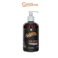 Suavecito Hair Cream 8oz /237ml [SVC151]