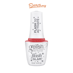 [GELISH] Flash Glam Hold The Camera 15ml [GLH1110560]