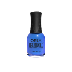 ORLY Breathable Super Bloom - You Had Me At Hydangea 18ml [OLB2060033]