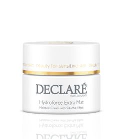 Declare Hydro Balance Hydroforce Extra Mat 50ml [DC156]