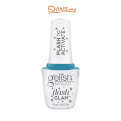 [GELISH] Flash Glam I'Ll Shine For You 15ml [GLH1110547]