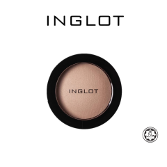 Inglot Bronzie Cheeks Face Bronzer #41 5.6g Halal Certified [IG155]
