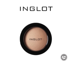 Inglot Bronzie Cheeks Face Bronzer #42 5.6g Halal Certified [IG156]