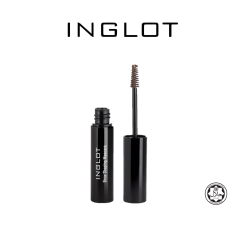 Inglot Brow Shaping Mascara - #02 4ml Halal Certified [IG224]