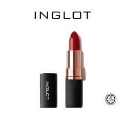 Inglot Kiss Catcher Lipstick - Tango Red 905 Halal Certified [IG313]