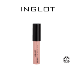 Inglot Me Like Volumizing Lip Gloss - #52 Halal Certified [IG332]
