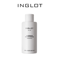 Inglot Waterproof Makeup Remover [IG401]