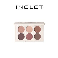Inglot Playinn Fizzy Toffee Eyeshadow Palette [IG235]