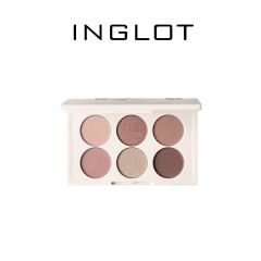 Inglot Playinn Loca Mocca Eyeshadow Palette [IG234]